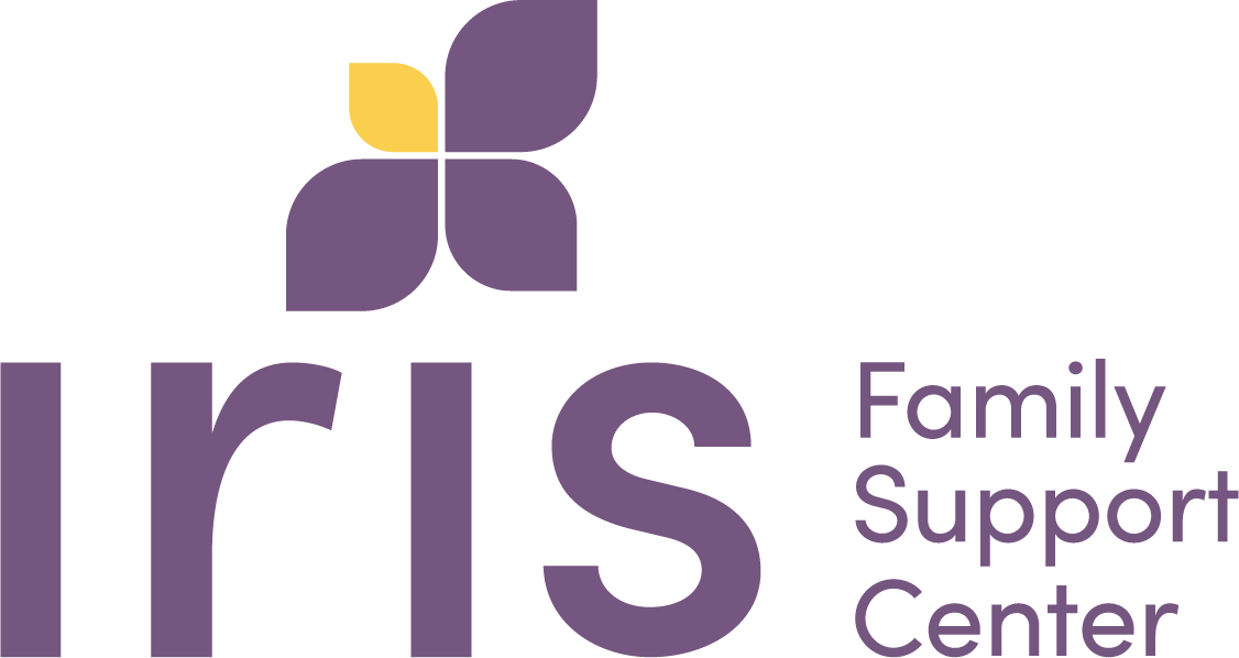 IrisFamily logo